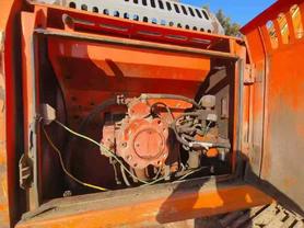 Buy Doosan DH215-Hybird Used Excavator / 5 Used Doosan DH215-Hybird Excavator 2014 Model / 5