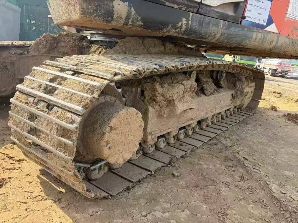 Used Hitachi ZAXIS200 Excavator 2019 Model / 5