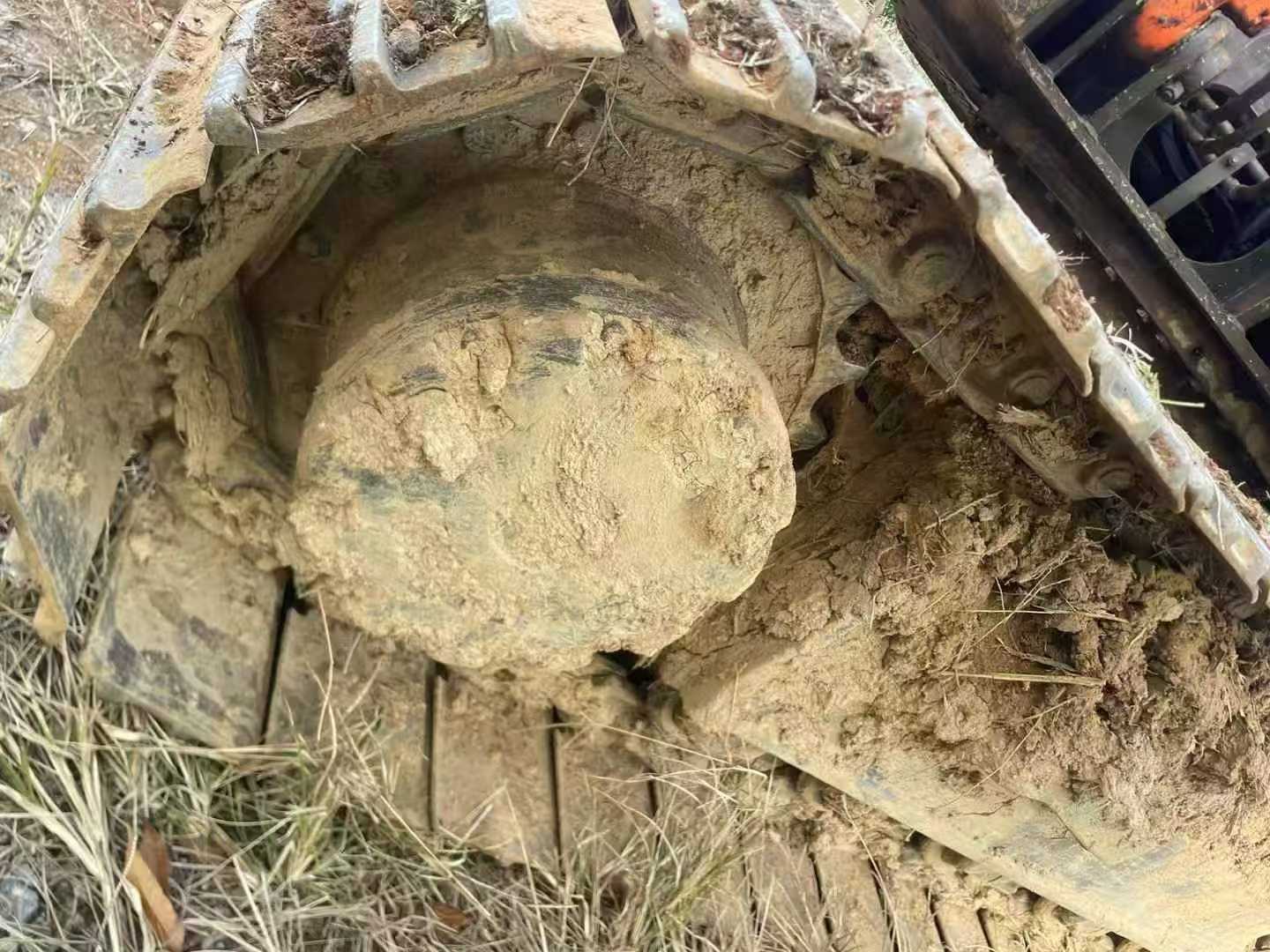 Used Hitachi ZX130-5A Excavator 2018 Model / 8