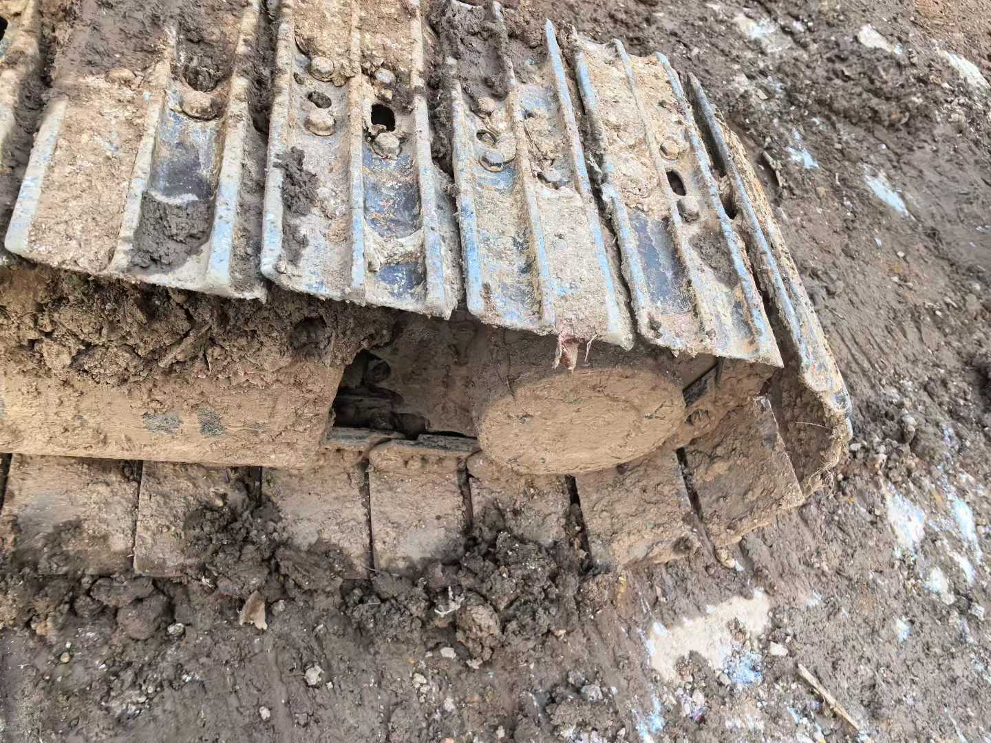 Used Komatsu PC70-8 Excavator 2016 Model / 5