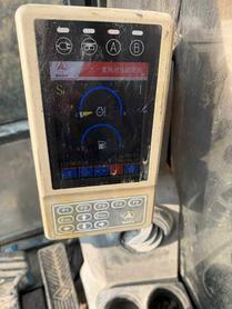 Buy Sany SY215C-9 Used Excavator / 4 Used Sany SY215C-9 Excavator 2014 Model / 4