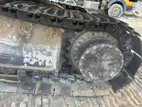 Buy Kobelco SK350LC SuperX Used Excavator / 7 Used Kobelco SK350LC SuperX Excavator 2014 Model / 7