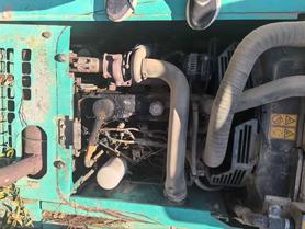 Buy Kobelco SK130-8 Used Excavator / 4 Used Kobelco SK130-8 Excavator 2012 Model / 4