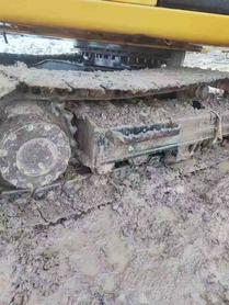 Buy Caterpillar 390FLME Used Excavator / 8 Used Caterpillar 390FLME Excavator 2020 Model / 8