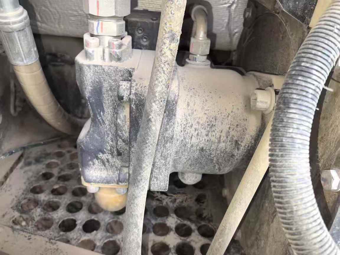 Used Sany SY60 Excavator 2020 Model / 4