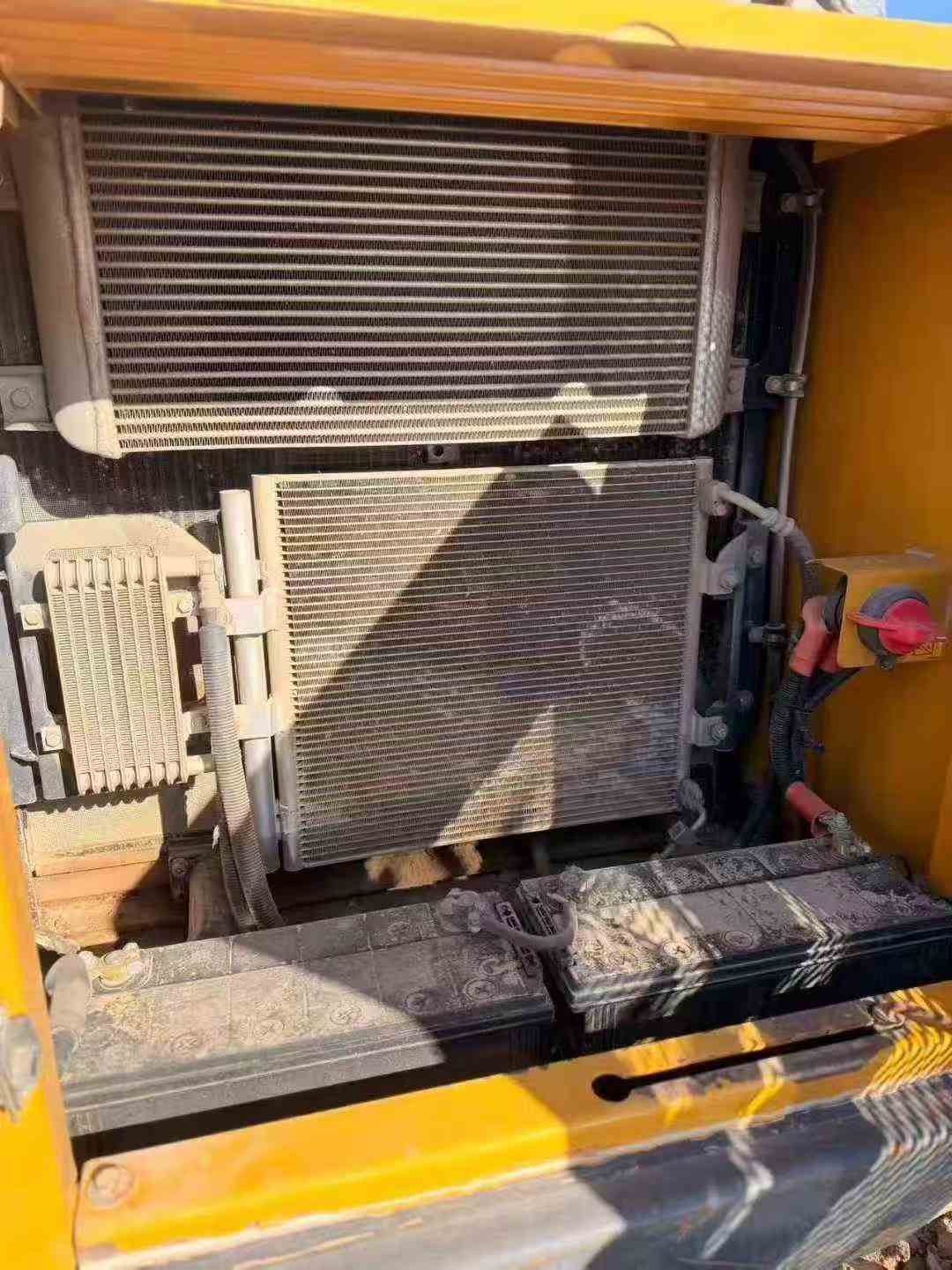 Used XCMG LW200 Excavator 2019 Model / 7