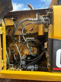 Buy Caterpillar 312C Used Excavator / 8 Used Caterpillar 312C Excavator 2016 Model / 8