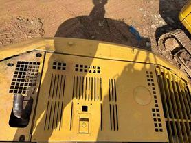Buy Caterpillar 312C Used Excavator / 4 Used Caterpillar 312C Excavator 2016 Model / 4