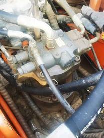 Buy Doosan DH215-Hybird Used Excavator / 7 Used Doosan DH215-Hybird Excavator 2014 Model / 7