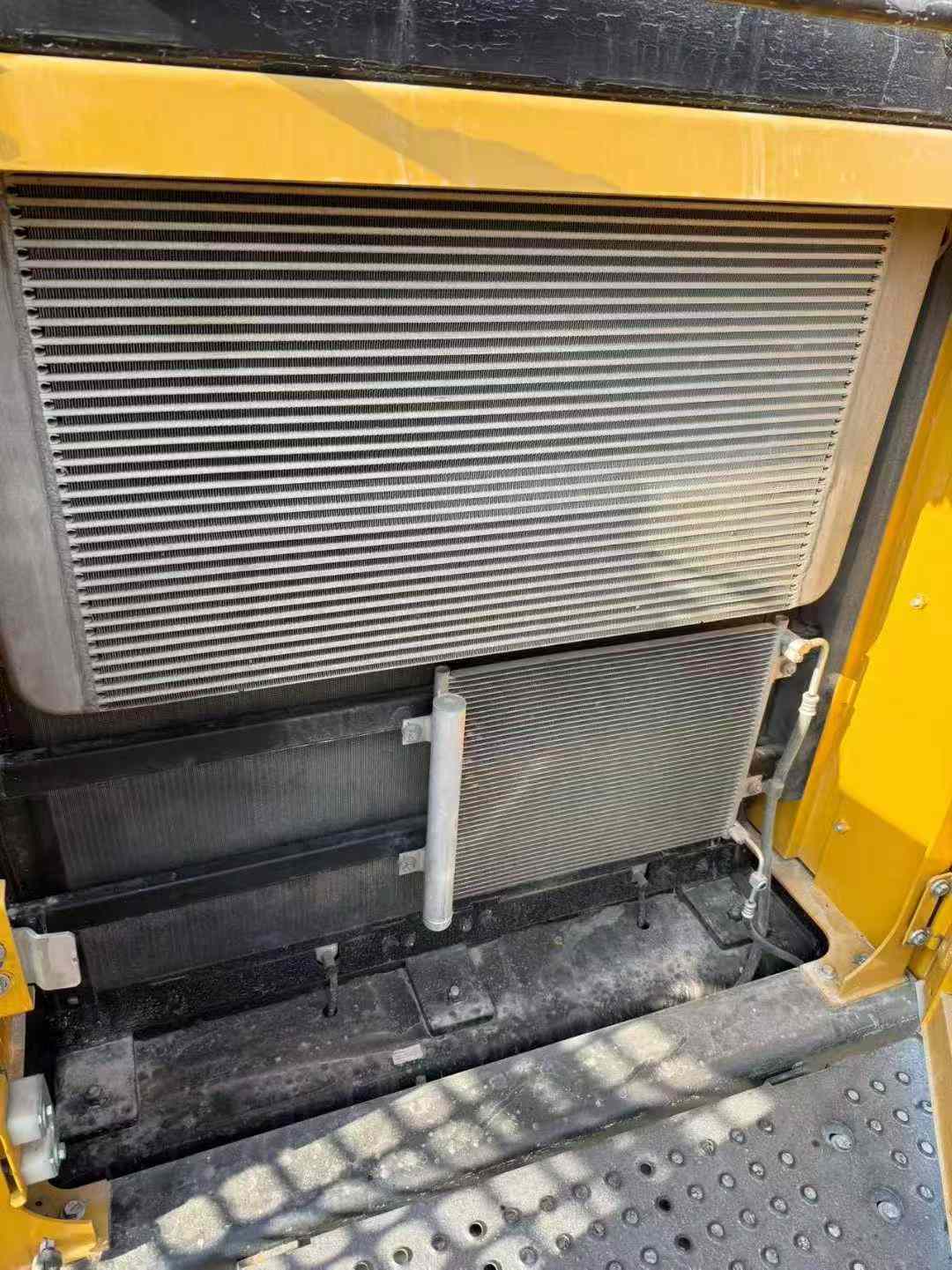 Used Sany SY980H Excavator 2021 Model / 8