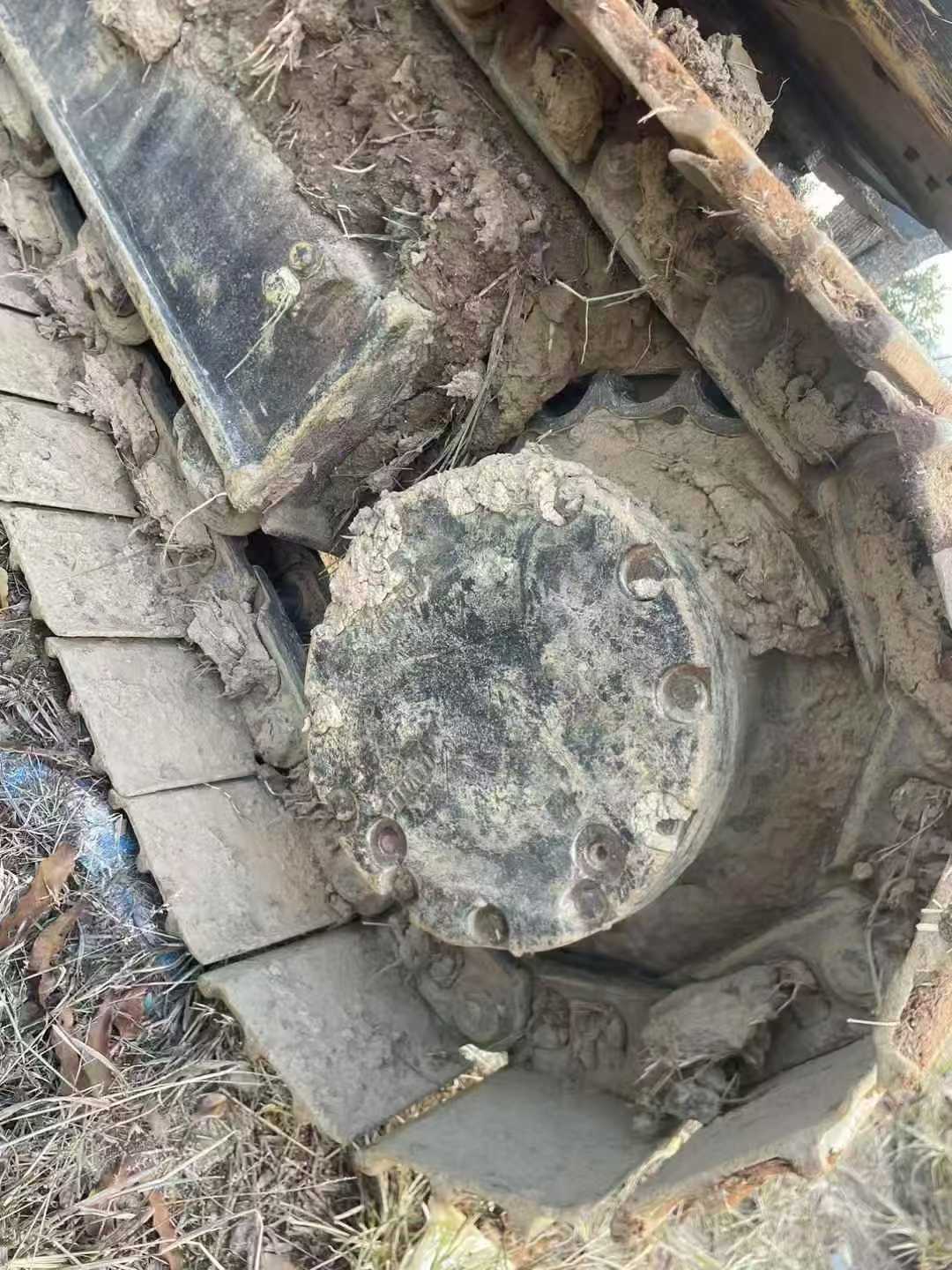 Used Hitachi ZX130-5A Excavator 2018 Model / 7