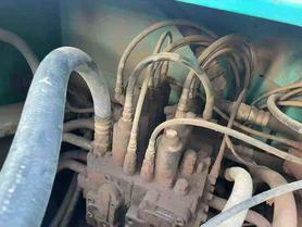 Buy Kobelco SK350LC8 Used Excavator / 4 Used Kobelco SK350LC8 Excavator 2016 Model / 4