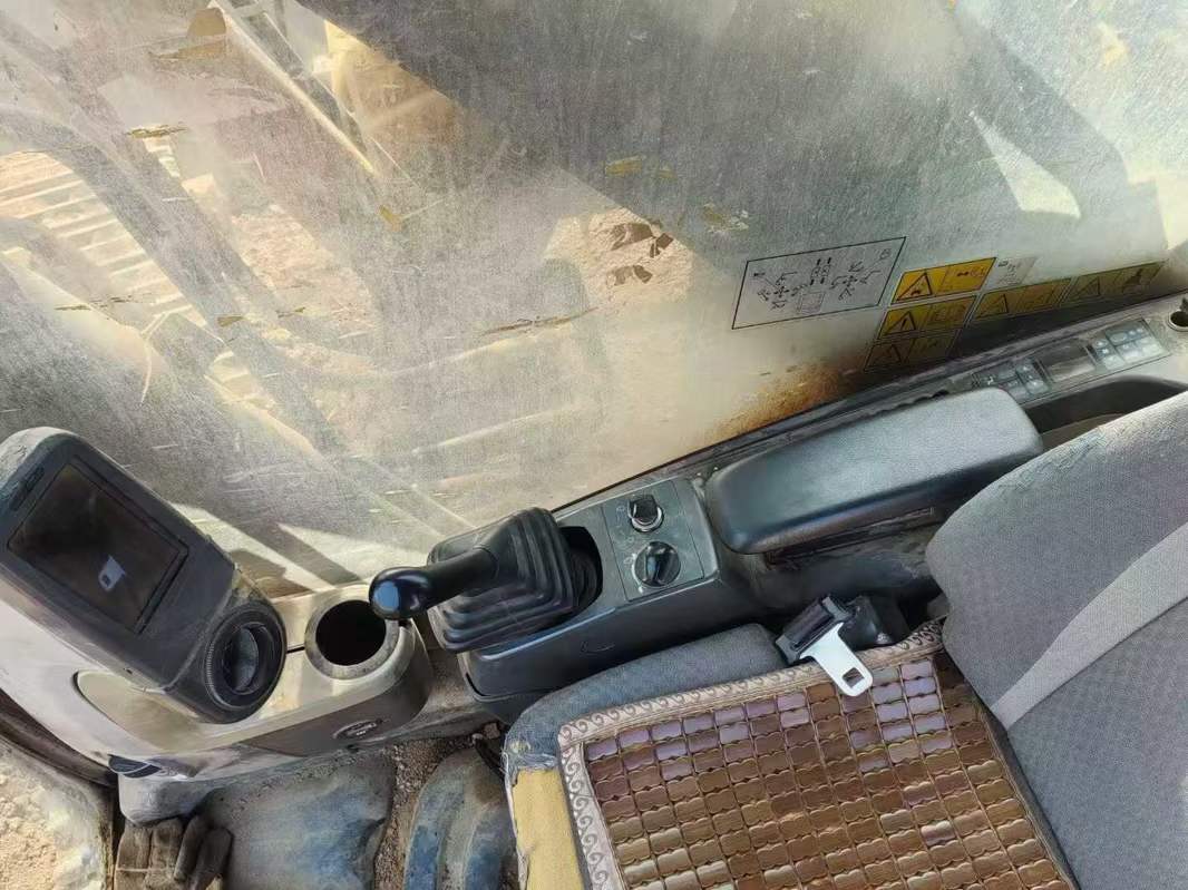 Used Caterpillar 336FLH Excavator 2016 Model / 8