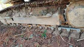 Buy JohnDeere E140LC Used Excavator / 4 Used JohnDeere E140LC Excavator 2016 Model / 4