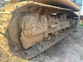 Buy Caterpillar 312C Used Excavator / 9 Used Caterpillar 312C Excavator 2016 Model / 9