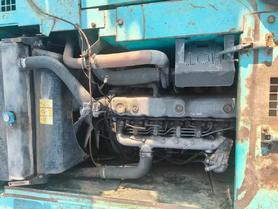 Buy Kobelco SK210-6E Used Excavator / 2 Used Kobelco SK210-6E Excavator 2016 Model / 2