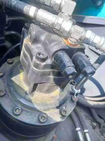 Buy Kobelco SK350LC-10 SuperX Used Excavator / 4 Used Kobelco SK350LC-10 SuperX Excavator 2016 Model / 4