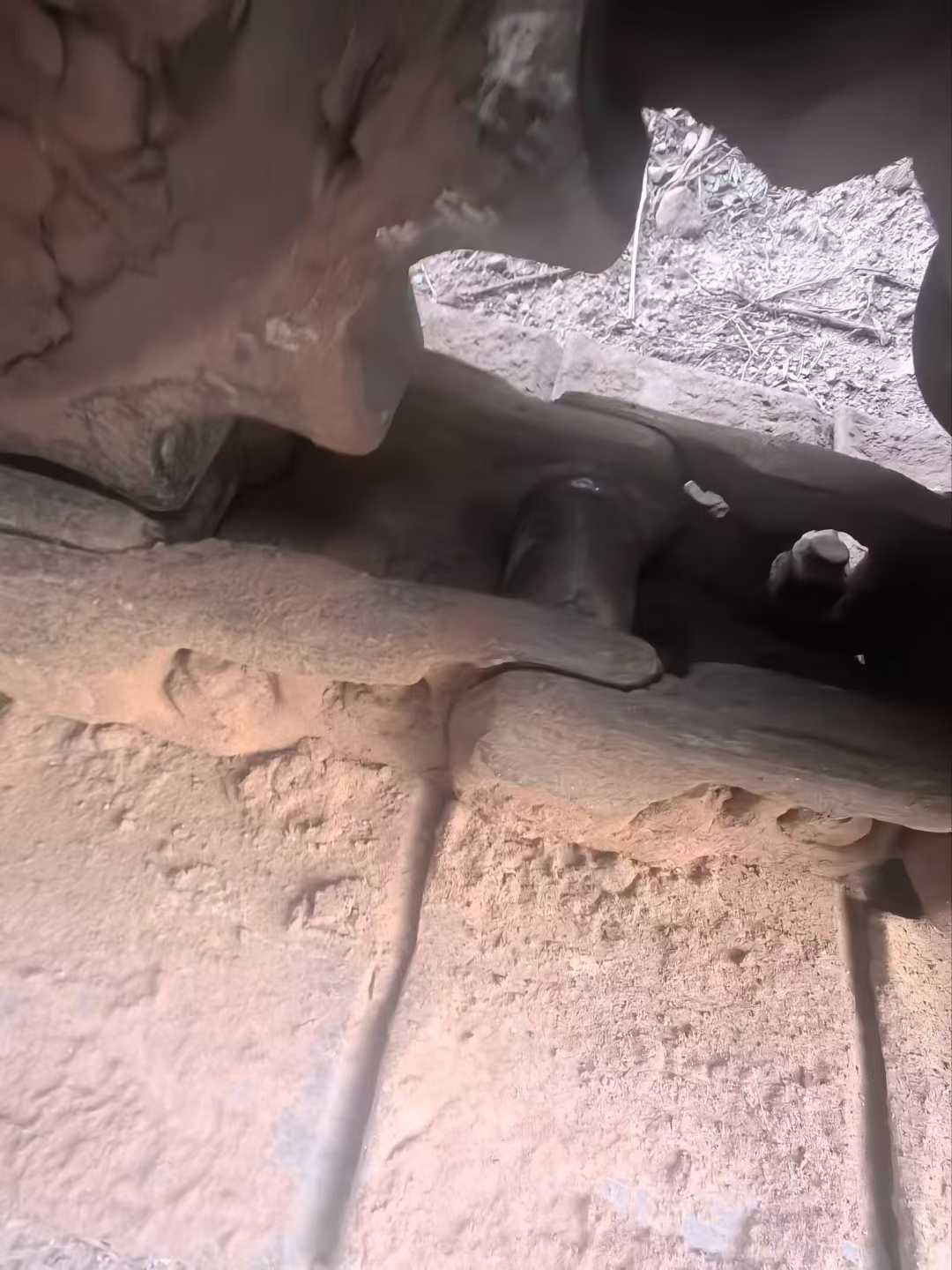 Used Doosan DX80 Excavator 2018 Model / 7