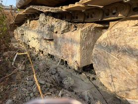 Buy Sany SY215C-9 Used Excavator / 7 Used Sany SY215C-9 Excavator 2014 Model / 7