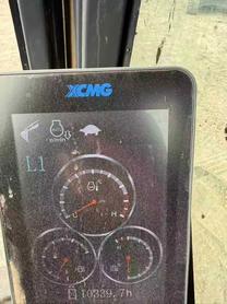 Buy XCMG XE215D Used Excavator / 5 Used XCMG XE215D Excavator 2017 Model / 5