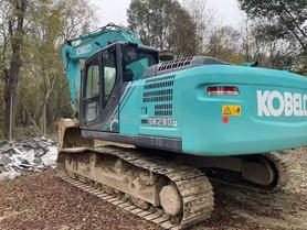 Buy Kobelco SK60-10 Used Excavator / 7 Used Kobelco SK60-10 Excavator 2020 Model / 7