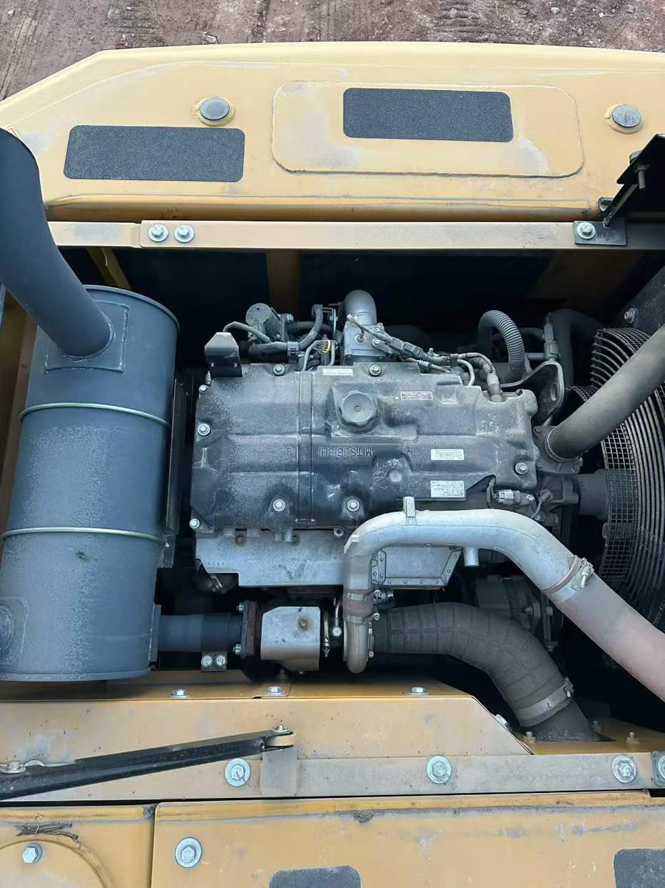 Used Sany SY205H Excavator 2022 Model / 6