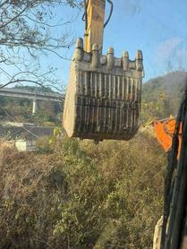 Buy Sany SY215C-9 Used Excavator / 5 Used Sany SY215C-9 Excavator 2014 Model / 5