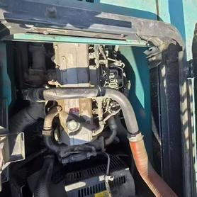 Buy Kobelco SK350-8 Used Excavator / 3 Used Kobelco SK350-8 Excavator 2018 Model / 3