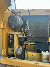 Buy Caterpillar 312C Used Excavator / 6 Used Caterpillar 312C Excavator 2016 Model / 6