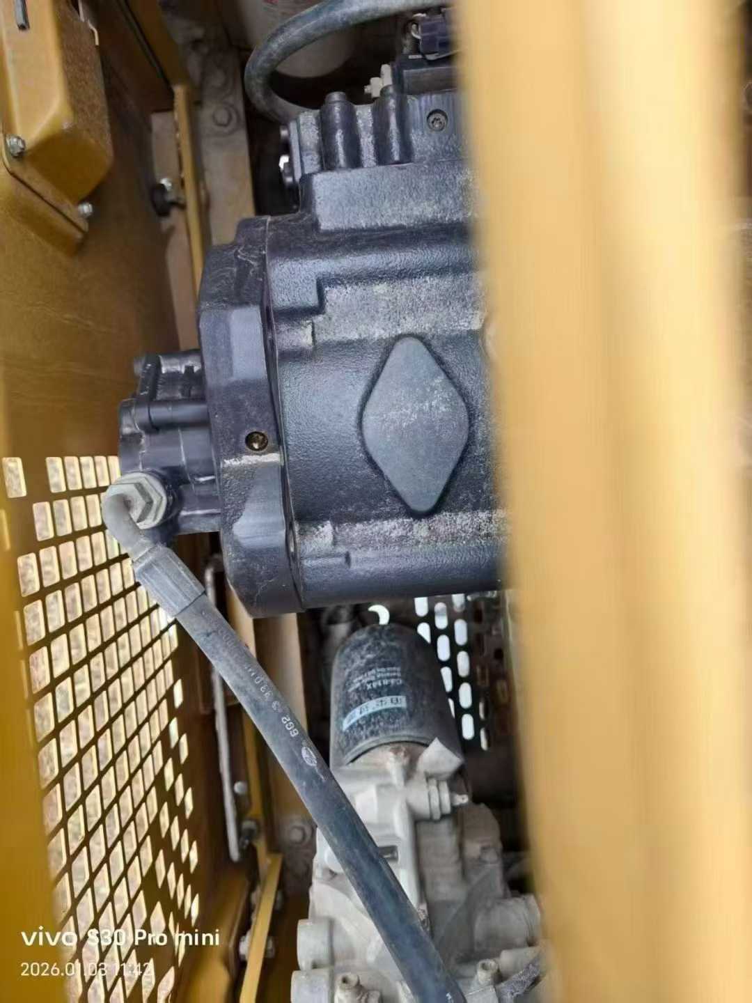 Used Sany SY225C Excavator 2018 Model / 7