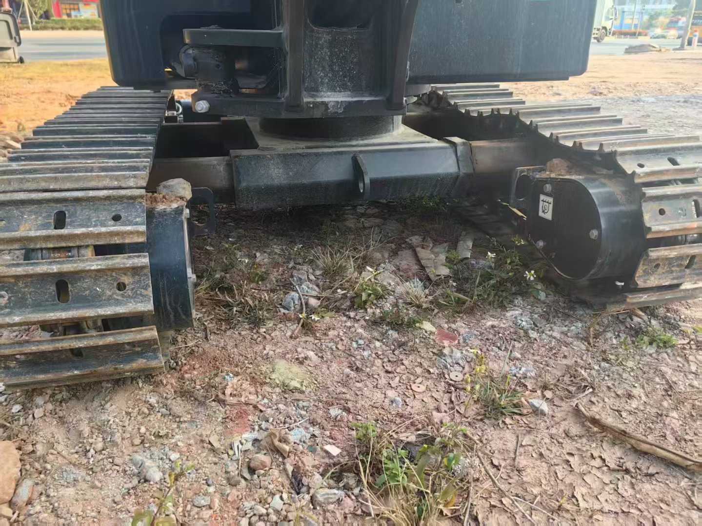 Used Sany SY26U Excavator 2025 Model / 5