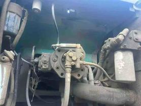 Buy Kobelco SK350LC SuperX Used Excavator / 5 Used Kobelco SK350LC SuperX Excavator 2014 Model / 5