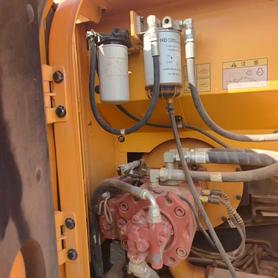 Buy Hyundai 110LVS Used Excavator / 5 Used Hyundai 110LVS Excavator 2020 Model / 5