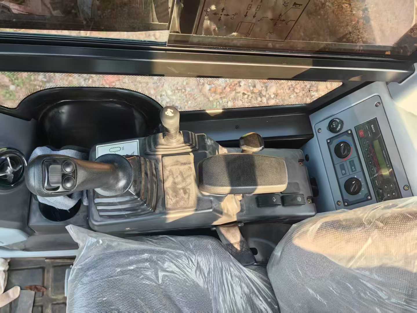 Used Sany SY26U Excavator 2025 Model / 2