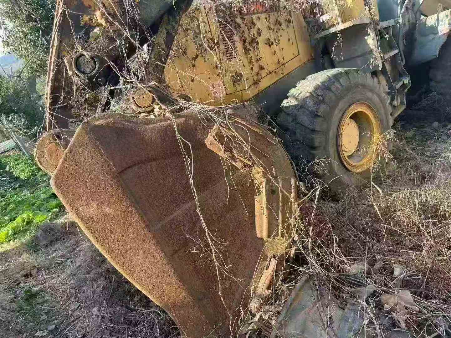 Used Sany SY365H Excavator 2013 Model / 5