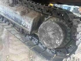 Buy Kobelco SK350LC SuperX Used Excavator / 2 Used Kobelco SK350LC SuperX Excavator 2014 Model / 2