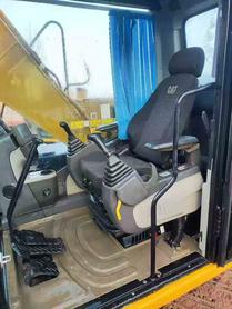 Buy Caterpillar 390FLME Used Excavator / 2 Used Caterpillar 390FLME Excavator 2020 Model / 2