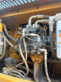 Buy XCMG XE490D Used Excavator / 3 Used XCMG XE490D Excavator 2020 Model / 3