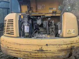Buy Komatsu PC70-8 Used Excavator / 6 Used Komatsu PC70-8 Excavator 2018 Model / 6