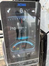 Buy XCMG XE490D Used Excavator / 5 Used XCMG XE490D Excavator 2020 Model / 5