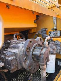 Buy Sany SY215C-9 Used Excavator / 2 Used Sany SY215C-9 Excavator 2014 Model / 2