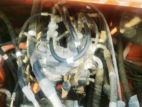 Buy Doosan DH215-Hybird Used Excavator / 4 Used Doosan DH215-Hybird Excavator 2014 Model / 4