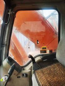 Buy Doosan DH215-Hybird Used Excavator / 2 Used Doosan DH215-Hybird Excavator 2014 Model / 2