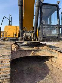 Buy Sany SY245C-9 Used Excavator / 4 Used Sany SY245C-9 Excavator 2016 Model / 4