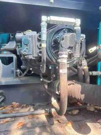 Buy Kobelco SK350LC-10 SuperX Used Excavator / 6 Used Kobelco SK350LC-10 SuperX Excavator 2016 Model / 6