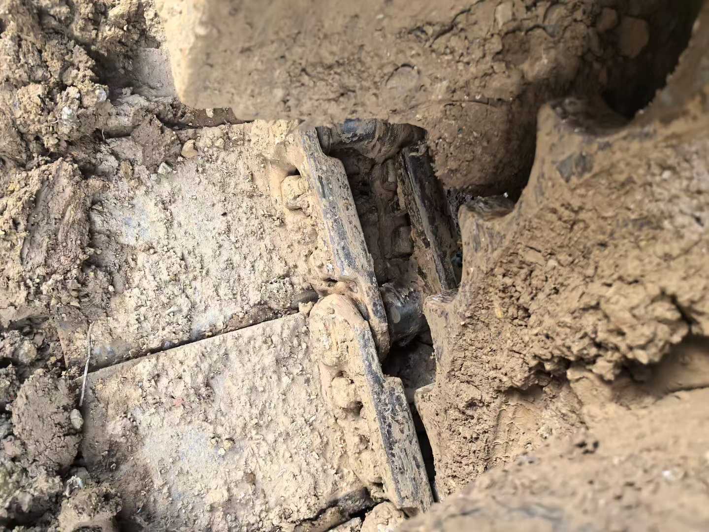 Used Komatsu PC70-8 Excavator 2016 Model / 4