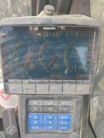 Buy Komatsu PC70-8 Used Excavator / 4 Used Komatsu PC70-8 Excavator 2018 Model / 4