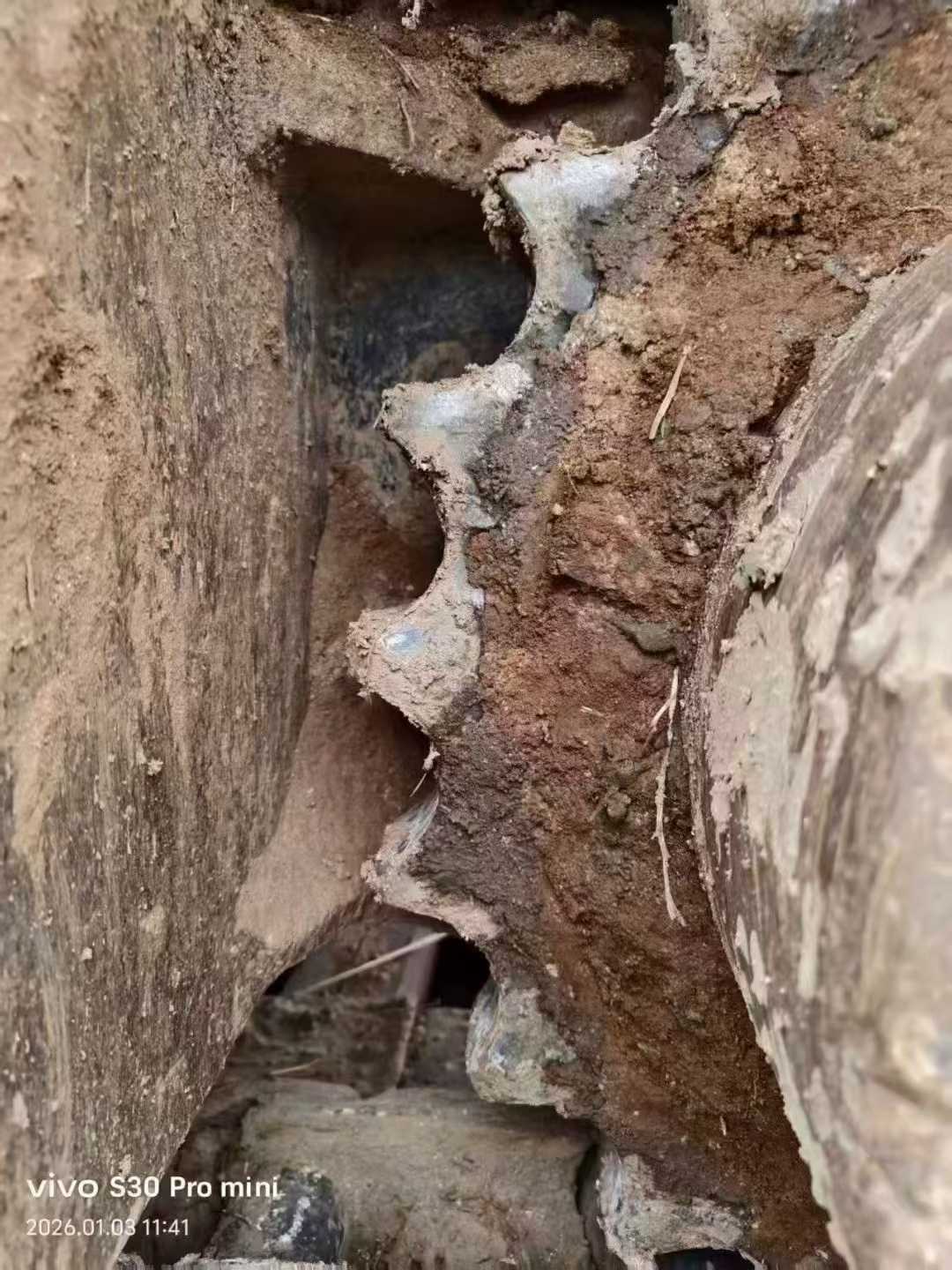 Used Sany SY225C Excavator 2018 Model / 5