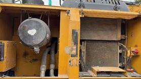 Buy XCMG XE215D Used Excavator / 9 Used XCMG XE215D Excavator 2017 Model / 9