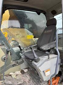 Buy XCMG XE215D Used Excavator / 4 Used XCMG XE215D Excavator 2017 Model / 4